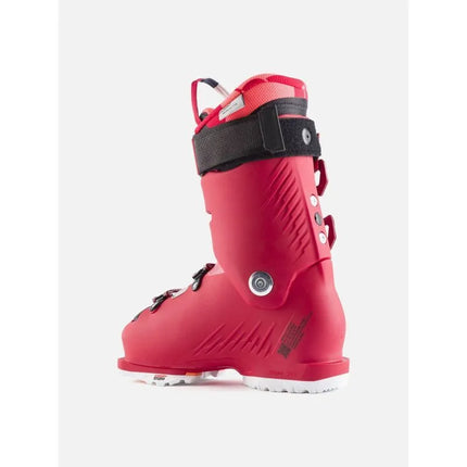 ROSSIGNOL PURE ELITE 120 GW Slidinėjimo batai - Raudoni
