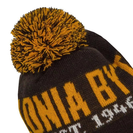 Polonia Bytom winter hat - 80 Years of Hockey