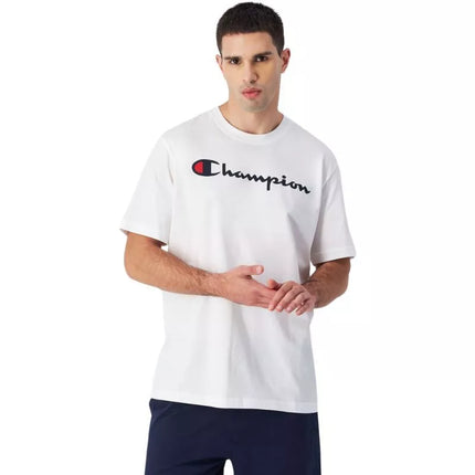 Champion SS marškinėliai M 220256 WW001
