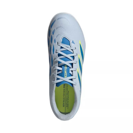 adidas Predator Club TF JS0366 kids' soccer shoes