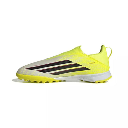 Adidas Junior F50 League LL TF JR9023 vaikiški futbolo bateliai
