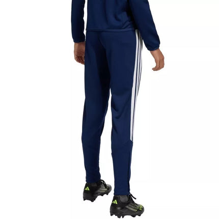 adidas Tiro 26 League Training Slim navy blue kids' pants JY7118