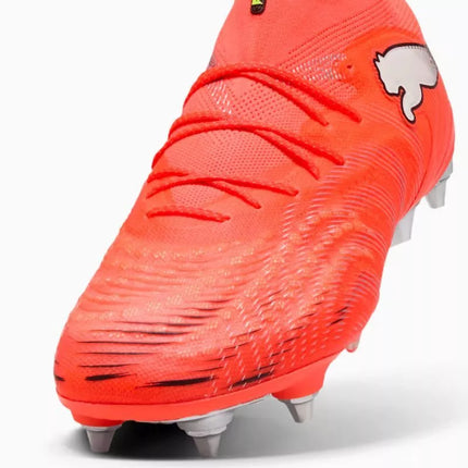 Puma FUTURE 9 Ultimate MxSG 108893-01 shoes