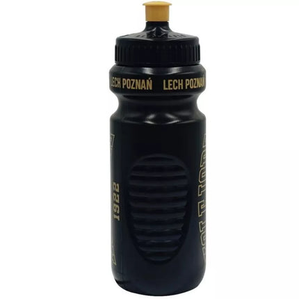 600ml Kolejorz Black Water Bottle