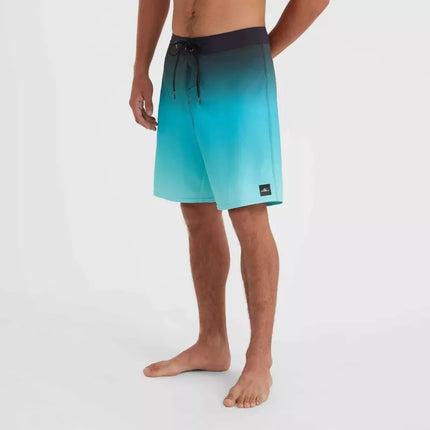 O'Neill Hyperfreak Heat Fade 19'' Boardshorts M 92800613541