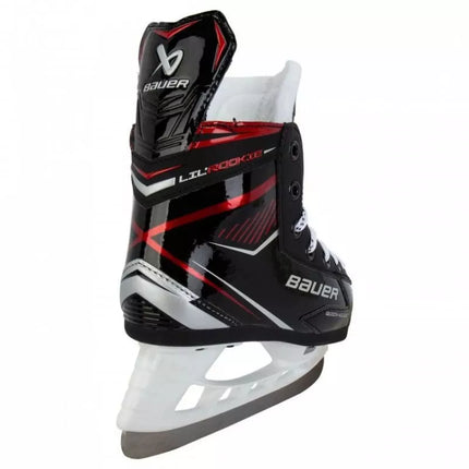 Bauer Lil Rookie Jr 1060541-2 Reguliuojami Riedučiai
