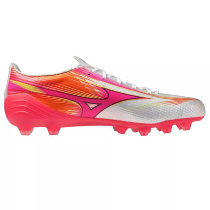 Mizuno Morelia Alpha III Elite Japan FG shoes P1GA266264