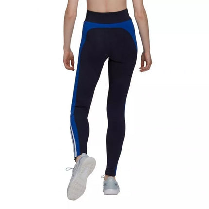 adidas Essentials Colorblock Leggings W GS6323