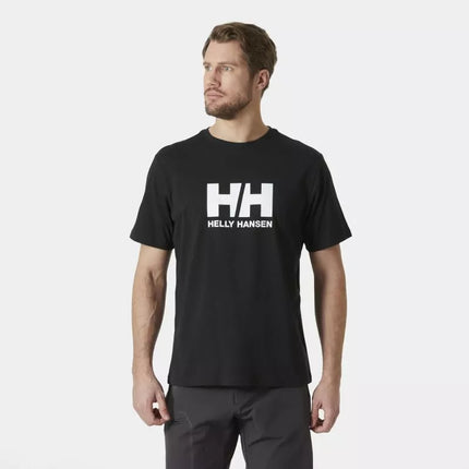 Helly Hansen HH Logo 3.0 marškinėliai M 54596 990