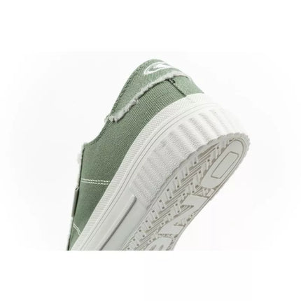 O'neill women's sports shoes Spinna C sneakers green fashionable comfortable