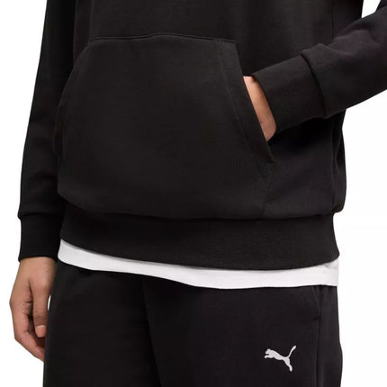 Puma moteriškas laisvalaikio treningas, juodas, 691900 01