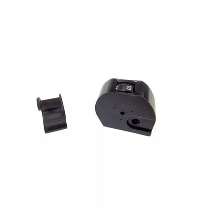 BEEMAN RAIDER m.1330 PCP air rifle k.4.5 mm Mag-12 shot Ekp