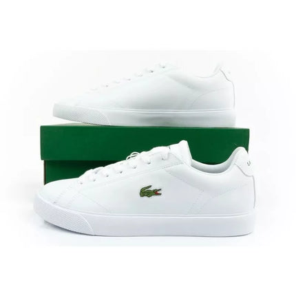 Lacoste Lerond Set 125 2 CFA W 749CFA003721G Bateliai