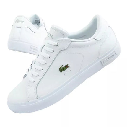 Lacoste Powertcourt 125 2 SMA M 749SMA008121G batai