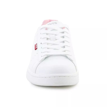 Levi's AVENUE WHITE PINK CAMO 0283S-3821