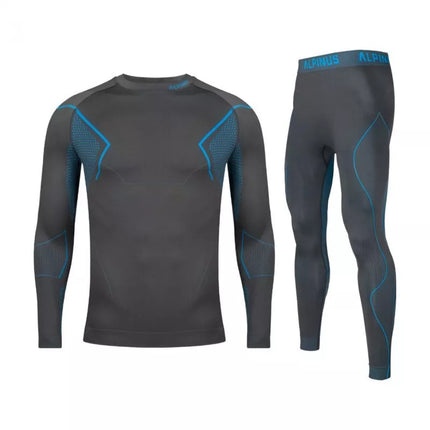 Alpinus Active Base Layer Set M GT43880