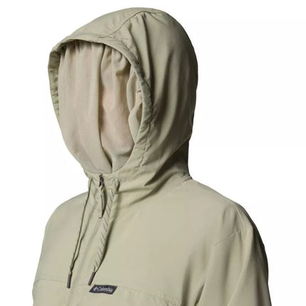 Columbia Skien Valley Hooded Light Jacket W 2124283348