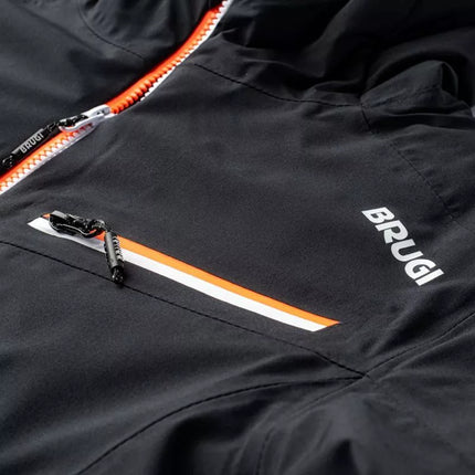 Brugi 4arl izoliuotas švarkas M 92800463915