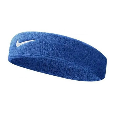 Nike Swoosh lankelis mėlynas U NN07402