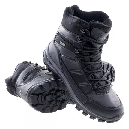 Elbrus Spike Mid Wp M 92800064161 batai