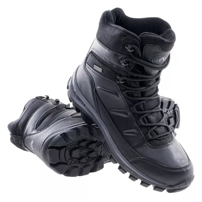 Elbrus Spike Mid Wp M 92800064161 batai