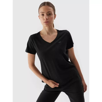 T-shirt 4F W 4FWSS24TTSHF1162-20S