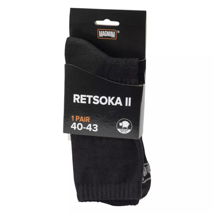 Magnum Retsoka II kojinės 92800621299