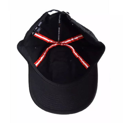 Air Jordan x Paris Saint Germain PSG Dri-FIT klubinė kepurė - FQ4992-010