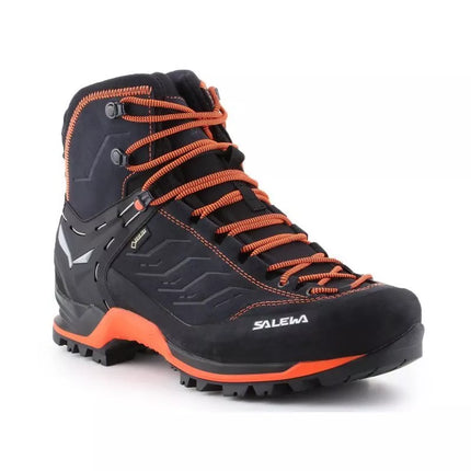 Salewa Mtn Trainer Gtx M 63458-0985 trekingo batai