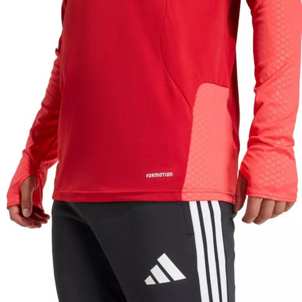 Men's adidas Tiro 26 Competition Training Top red KA7559