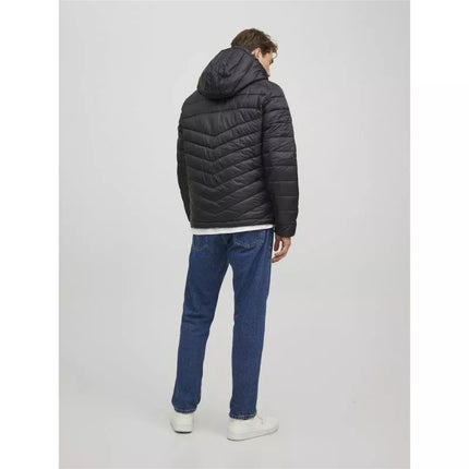 Jack & Jones Jjehero Puffer Hood Noos M 12211785