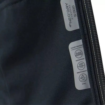 „Softshell“ striukė 4F M324 M 4FWSS25TSOFM324 44S