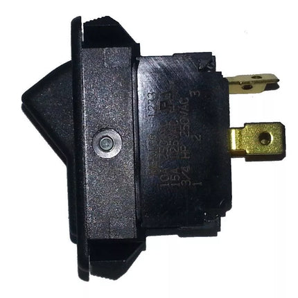 Blademaster Black Switch