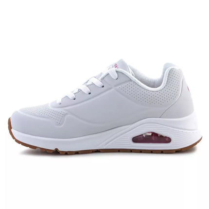 Skechers Stand On Air W 310024L-WHP batai