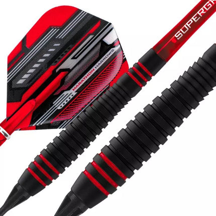 Harrows Ace Softip Darts HS-TNK-000013319
