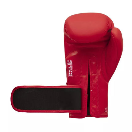 Adidas WORLD BOXING Tournament Boxing Gloves