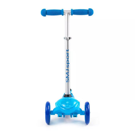 Globber 410-102 triratis paspirtukas HS-TNK-000008174