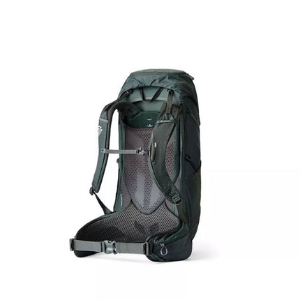 Gregory Paragon 40 Cascade Green žygių kuprinė