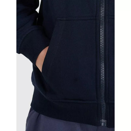 Boy's zip-up hooded sweatshirt 4F 4FJRMM00TSWSM2481-31S