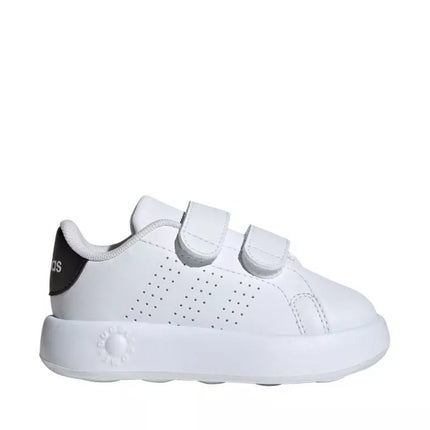 Adidas Advantage vaikiški batai balti ID5284