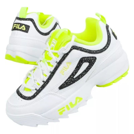 Fila Disruptor Jr 1010978.91Y bateliai