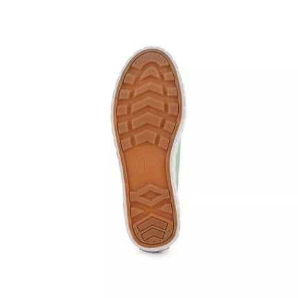 Palladium Palla Ace Chukka Org 79142-305-M Vintage Green