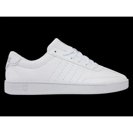 K-swiss COURT BALBOA SYN WHITE/GLACIER-M sportbačiai (04736-106-M)