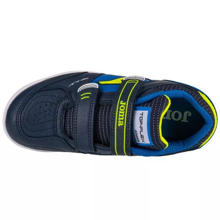 Joma Top Flex 2403 IN Jr TPJW2403INV futbolo bateliai