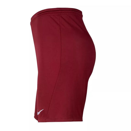 Nike Park III Knit Jr BV6865-677 Šortai