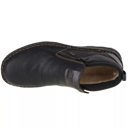 Rieker aulinukai M 05398-00 batai