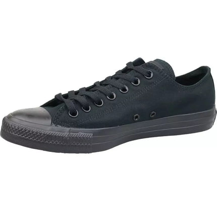 Converse All Star Ox M5039C Juodi bateliai