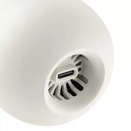 Automobilinis dulkių siurblys 6000Pa 80W Baseus A2Pro - baltas