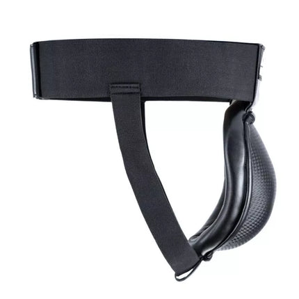 Men's suspender with steel insert WARRIOR - S
