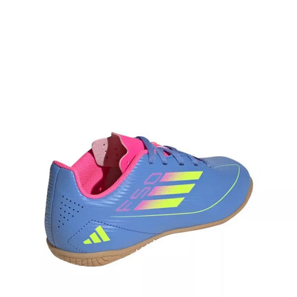 Adidas F50 Club IN Jr IE3734 futbolo bateliai